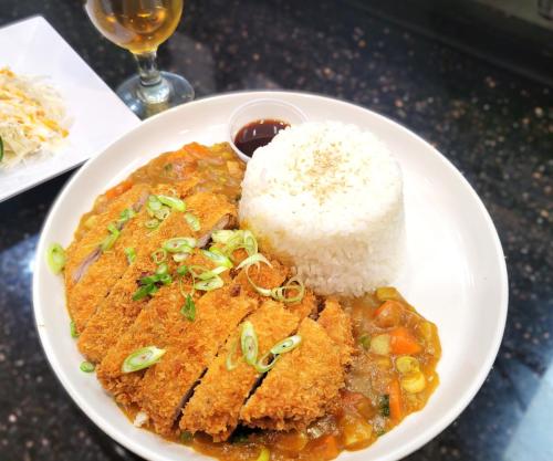 Katsu-Don