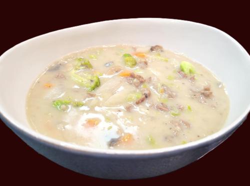 Soupcreambeef