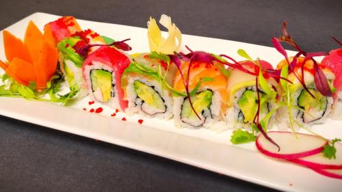 sushi-rainbow