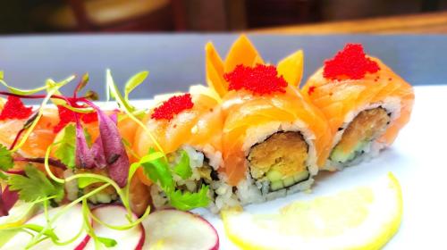 sushi-salmon-lover